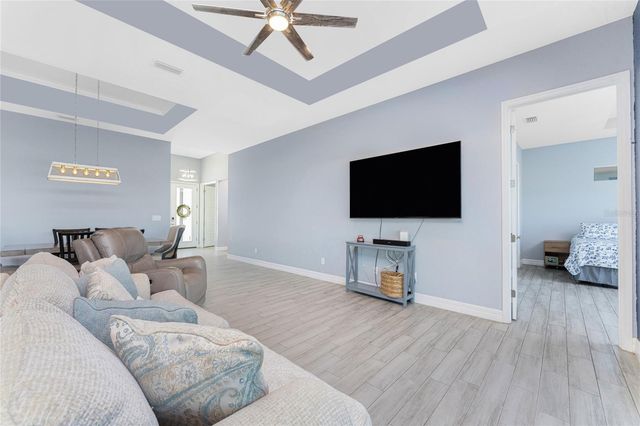 126 HUNTER ROAD, Rotonda West, FL 33947