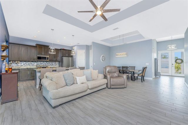 126 HUNTER ROAD, Rotonda West, FL 33947