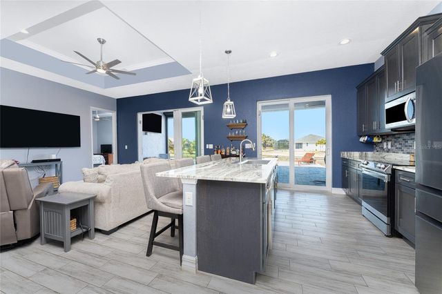 126 HUNTER ROAD, Rotonda West, FL 33947