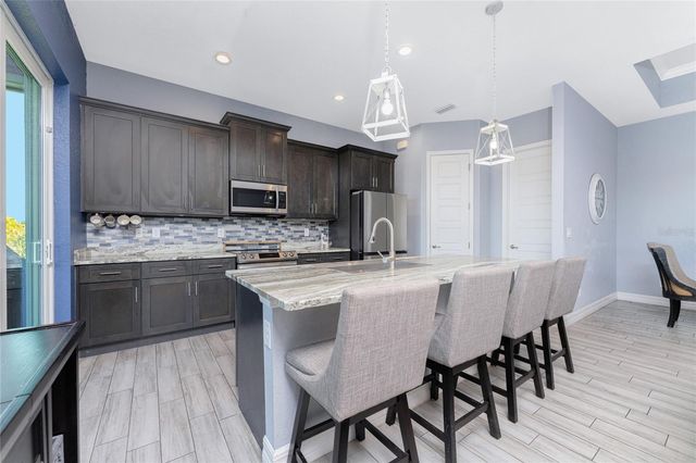 126 HUNTER ROAD, Rotonda West, FL 33947