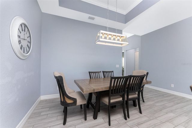 126 HUNTER ROAD, Rotonda West, FL 33947