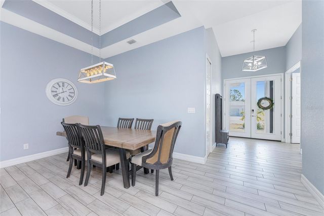 126 HUNTER ROAD, Rotonda West, FL 33947