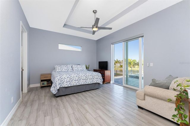 126 HUNTER ROAD, Rotonda West, FL 33947