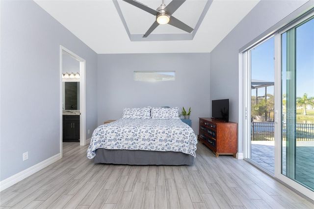 126 HUNTER ROAD, Rotonda West, FL 33947