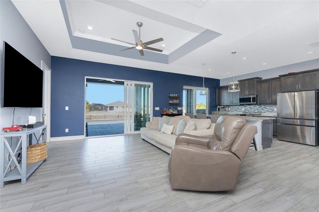 126 HUNTER ROAD, Rotonda West, FL 33947