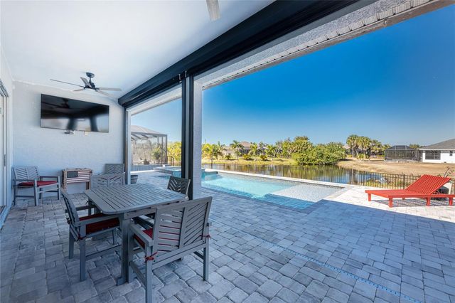 126 HUNTER ROAD, Rotonda West, FL 33947