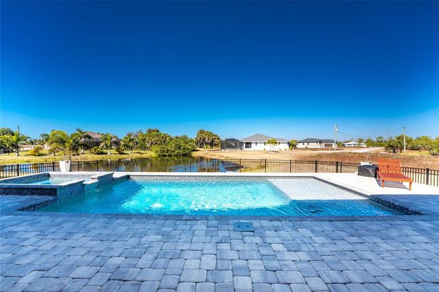 126 HUNTER ROAD, Rotonda West, FL 33947