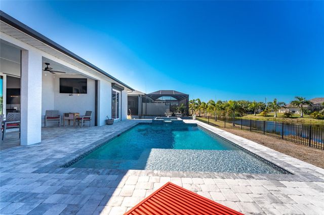 126 HUNTER ROAD, Rotonda West, FL 33947