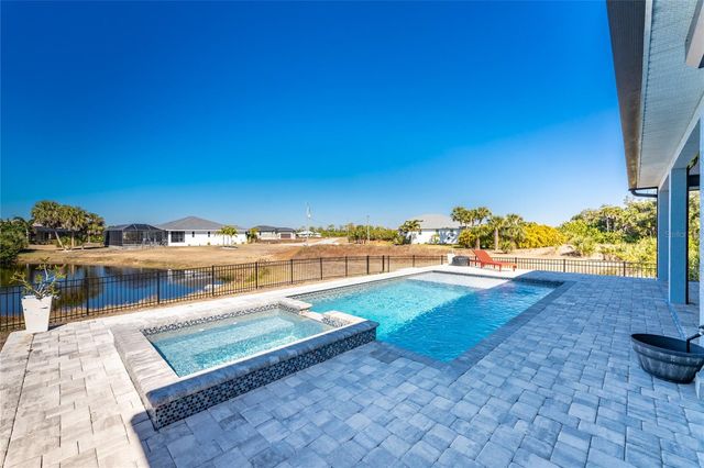 126 HUNTER ROAD, Rotonda West, FL 33947