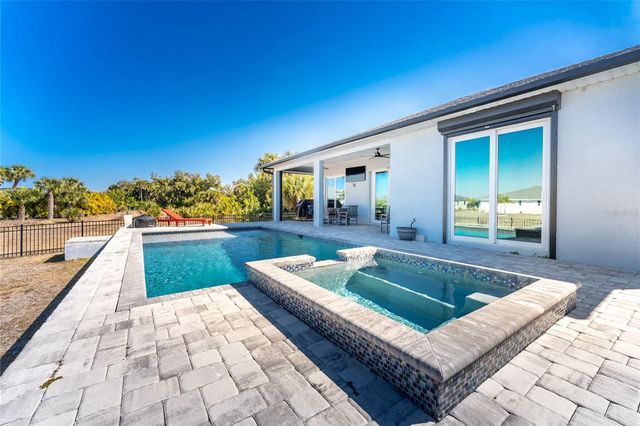 126 HUNTER ROAD, Rotonda West, FL 33947