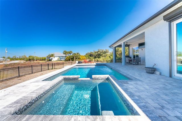 126 HUNTER ROAD, Rotonda West, FL 33947