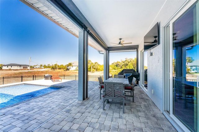 126 HUNTER ROAD, Rotonda West, FL 33947