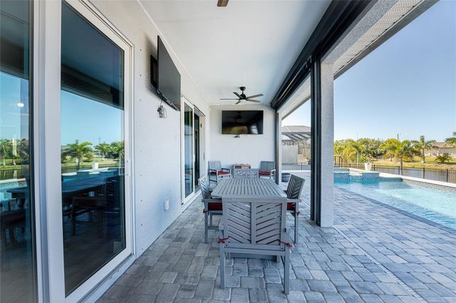 126 HUNTER ROAD, Rotonda West, FL 33947