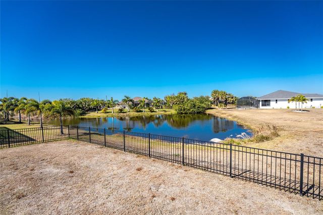 126 HUNTER ROAD, Rotonda West, FL 33947