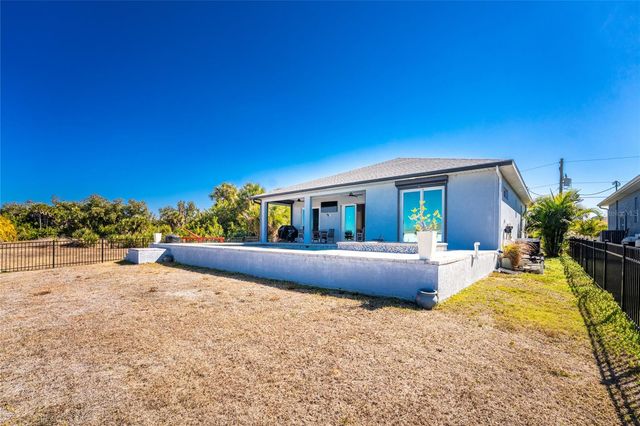 126 HUNTER ROAD, Rotonda West, FL 33947