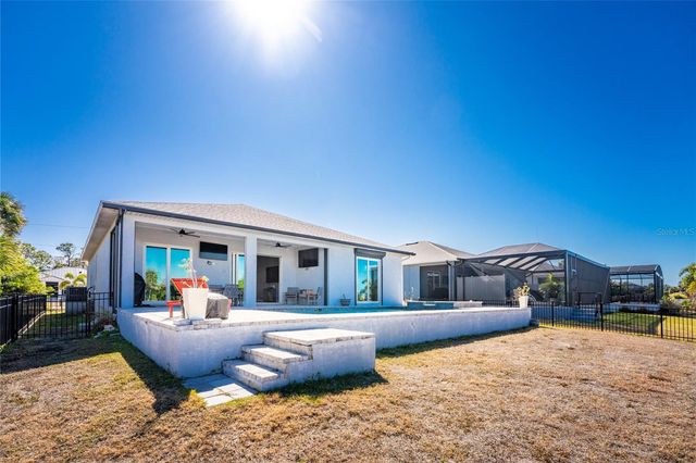 126 HUNTER ROAD, Rotonda West, FL 33947