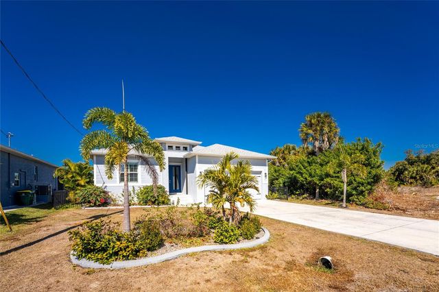 126 HUNTER ROAD, Rotonda West, FL 33947