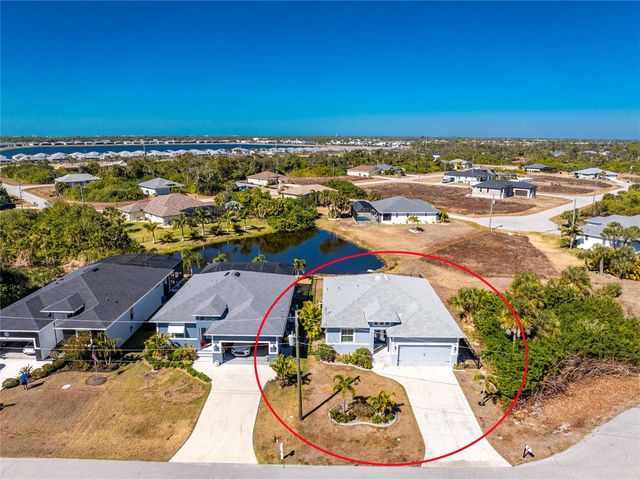 126 HUNTER ROAD, Rotonda West, FL 33947