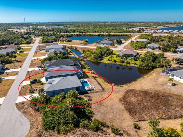 126 HUNTER ROAD, Rotonda West, FL 33947