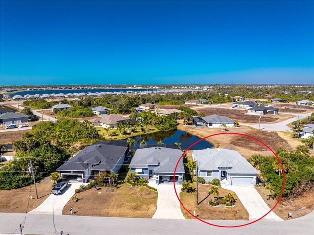 126 HUNTER ROAD, Rotonda West, FL 33947