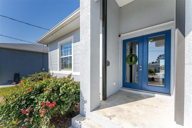 126 HUNTER ROAD, Rotonda West, FL 33947