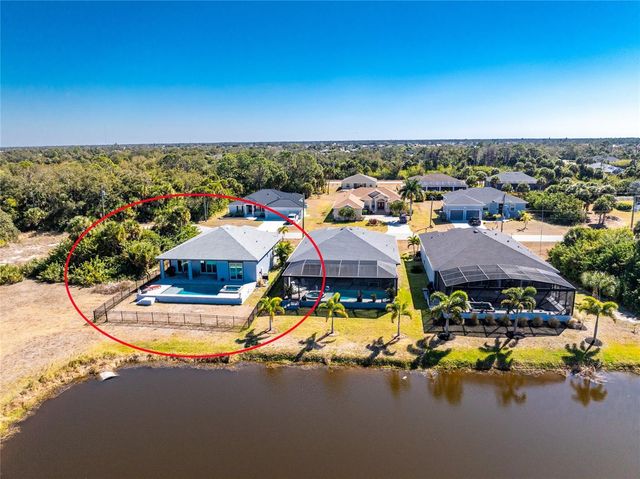 126 HUNTER ROAD, Rotonda West, FL 33947