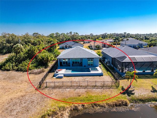 126 HUNTER ROAD, Rotonda West, FL 33947