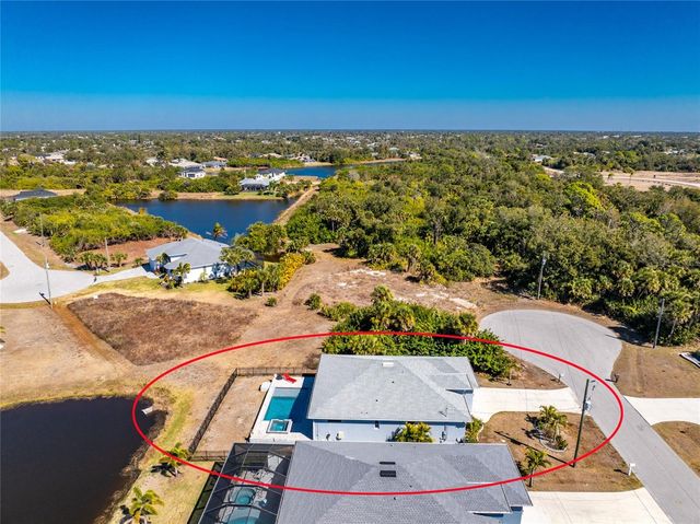 126 HUNTER ROAD, Rotonda West, FL 33947