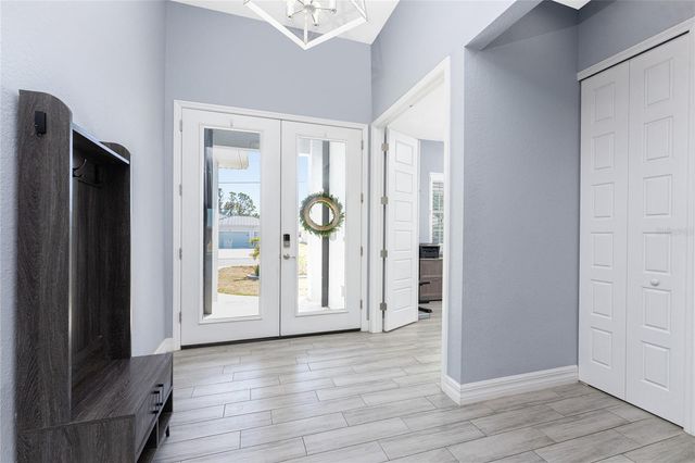 126 HUNTER ROAD, Rotonda West, FL 33947