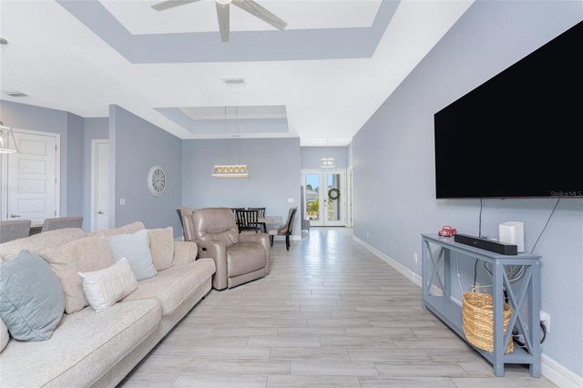 126 HUNTER ROAD, Rotonda West, FL 33947