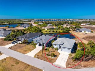 126 HUNTER ROAD, Rotonda West, FL 33947