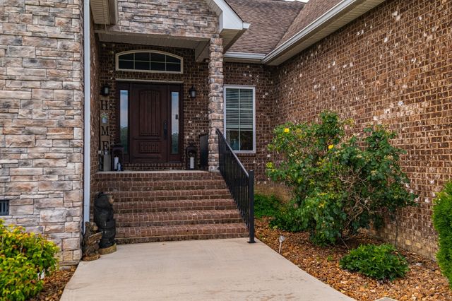 395 Old Shelbyville Hwy, Tullahoma, TN 37388