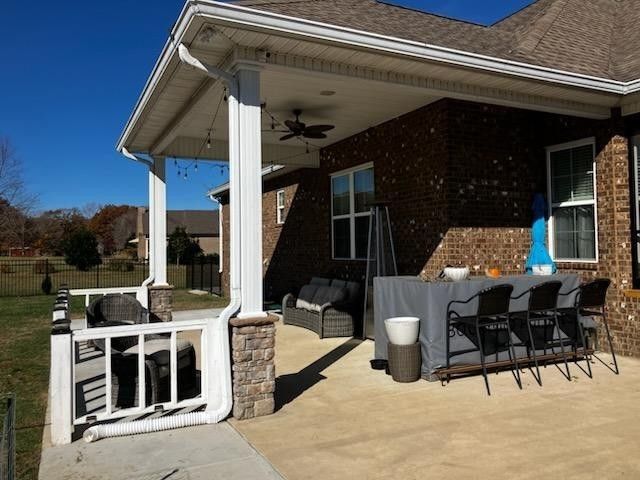 395 Old Shelbyville Hwy, Tullahoma, TN 37388