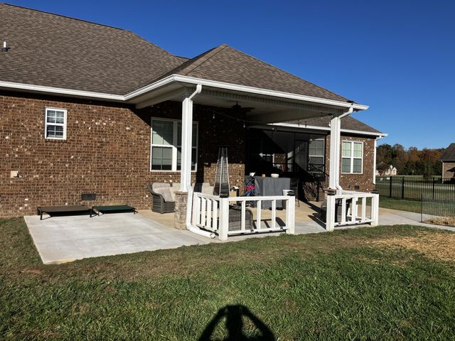 395 Old Shelbyville Hwy, Tullahoma, TN 37388