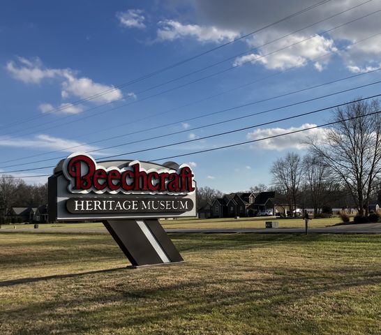 395 Old Shelbyville Hwy, Tullahoma, TN 37388