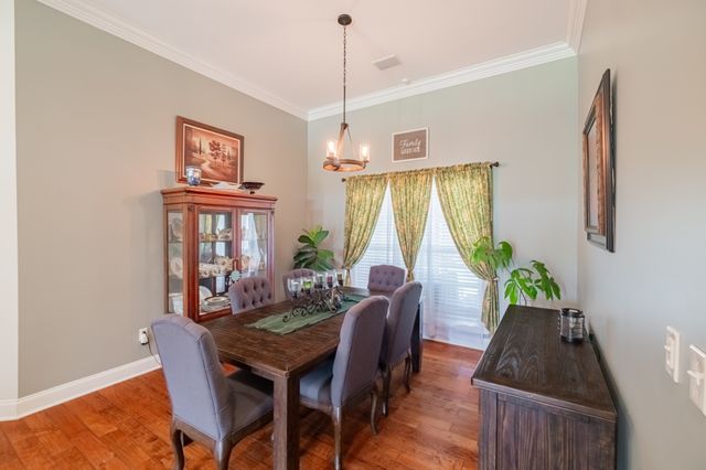 395 Old Shelbyville Hwy, Tullahoma, TN 37388