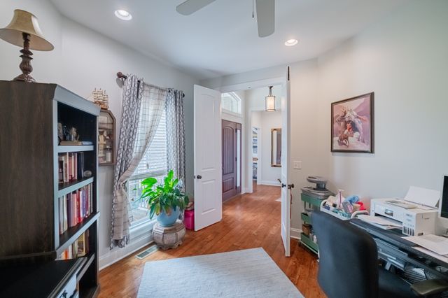 395 Old Shelbyville Hwy, Tullahoma, TN 37388