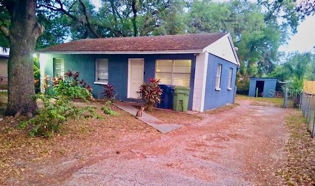 1907 E EMMA STREET, Tampa, FL 33610