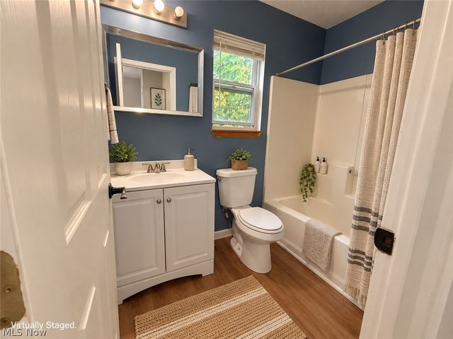 10606 Reno Avenue, Cleveland, OH 44105