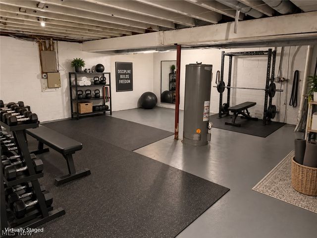 10606 Reno Avenue, Cleveland, OH 44105