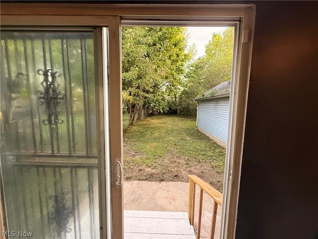 10606 Reno Avenue, Cleveland, OH 44105
