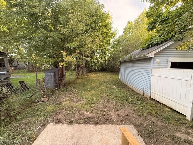 10606 Reno Avenue, Cleveland, OH 44105