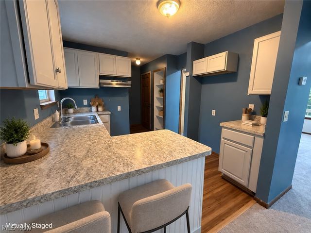 10606 Reno Avenue, Cleveland, OH 44105