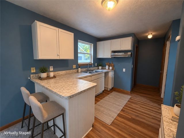 10606 Reno Avenue, Cleveland, OH 44105
