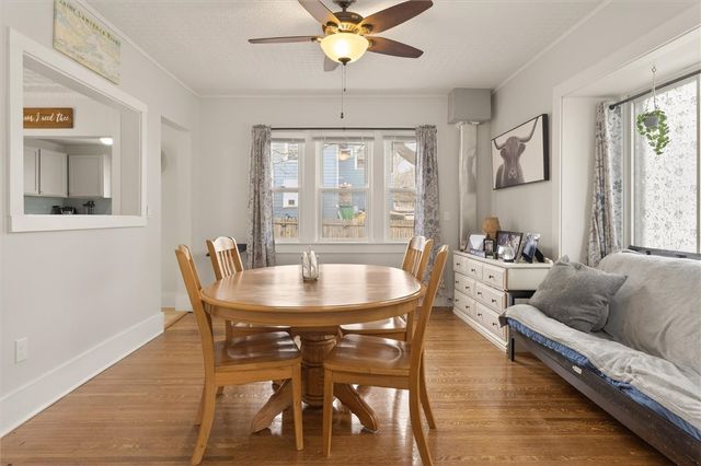 25 Whittier Park, Rochester, NY 14621