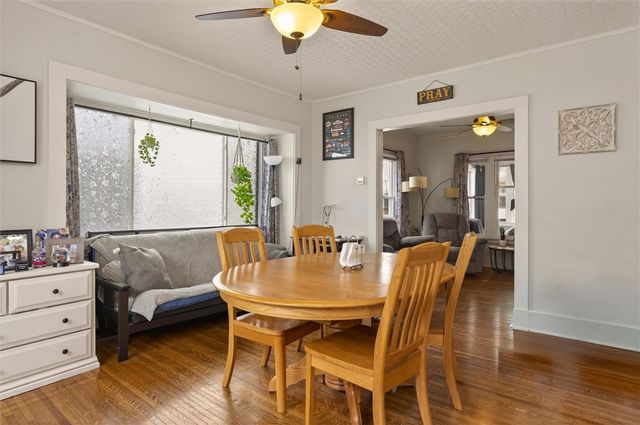 25 Whittier Park, Rochester, NY 14621