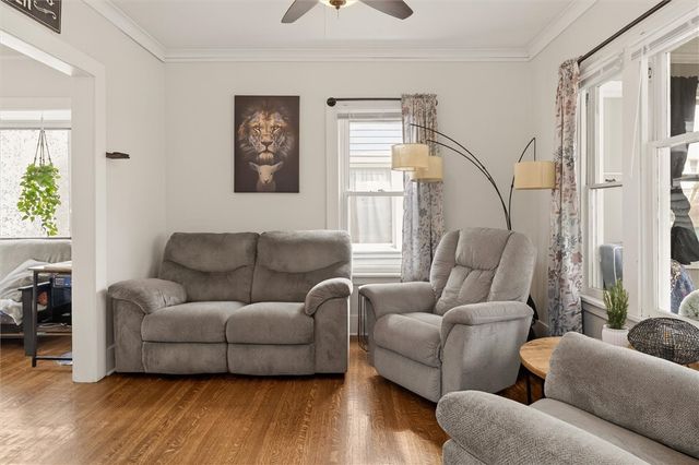 25 Whittier Park, Rochester, NY 14621