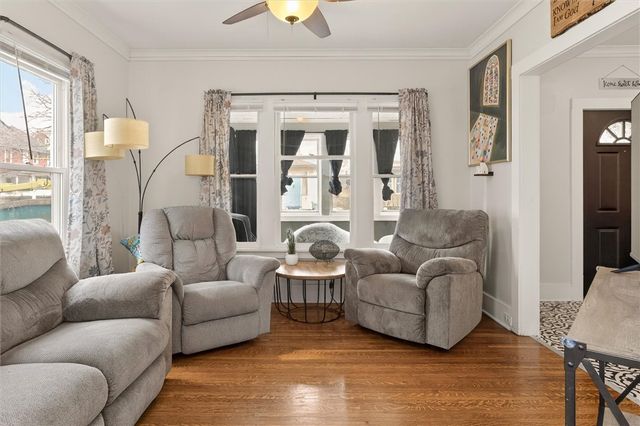 25 Whittier Park, Rochester, NY 14621