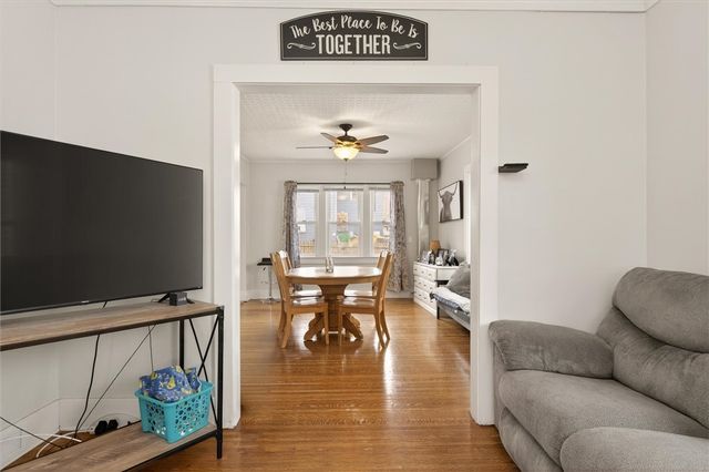 25 Whittier Park, Rochester, NY 14621