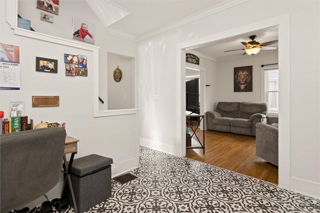 25 Whittier Park, Rochester, NY 14621